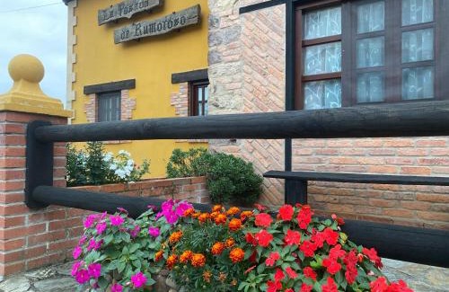Rumoroso House | Hotel Rural Rumoroso