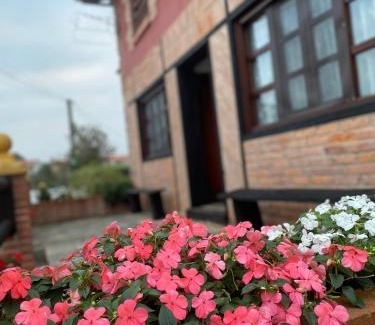 Rumoroso House | Hotel Rural Rumoroso