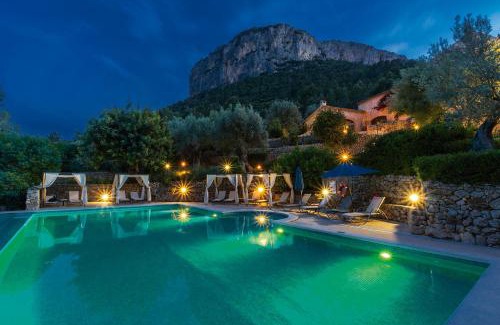 Alaro Hotel | Hotel Rural S'Olivaret & Spa
