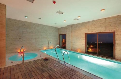 Jarandilla de la Vera Hotel | Hotel Rural Spa Don Juan de Austria