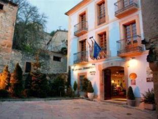 Sepulveda Hotel | Hotel Rural Vado del Duratón