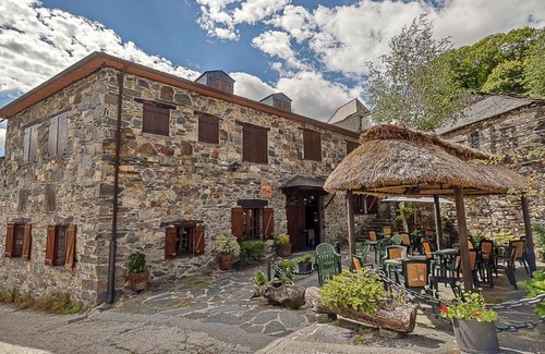 Pereda de Ancares Hotel | Hotel Rural Valle de Ancares