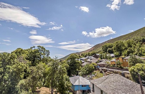 Pereda de Ancares Hotel | Hotel Rural Valle de Ancares