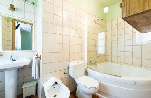 Pereda de Ancares Hotel | Hotel Rural Valle de Ancares