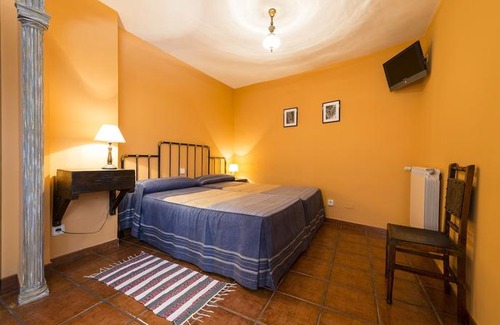 Pereda de Ancares Hotel | Hotel Rural Valle de Ancares