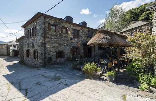 Pereda de Ancares Hotel | Hotel Rural Valle de Ancares