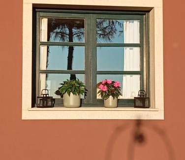 Cotobade House | Hotel Rural VN Casal