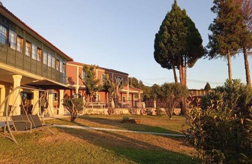 Cotobade House | Hotel Rural VN Casal