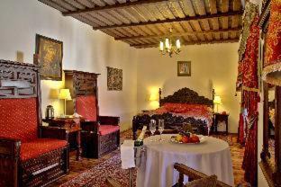 Cesky Krumlov Hotel | Hotel Ruze & Wellness