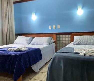 Centro Hotel | Hotel São Charbel