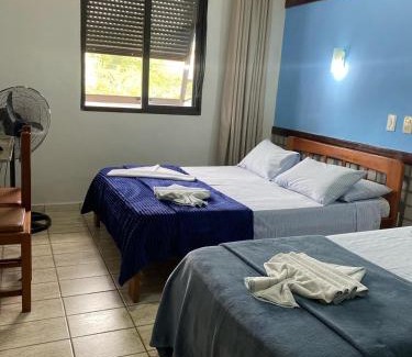 Centro Hotel | Hotel São Charbel