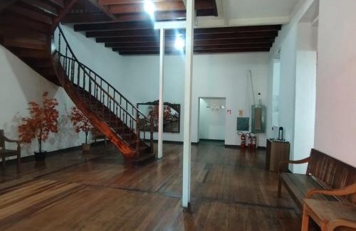 Sao Cristovao Hotel | Hotel São Cristóvão