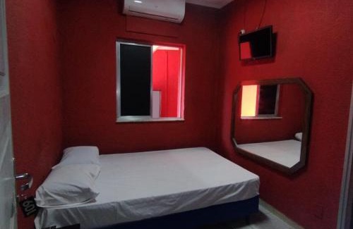 Sao Cristovao Hotel | Hotel São Cristóvão