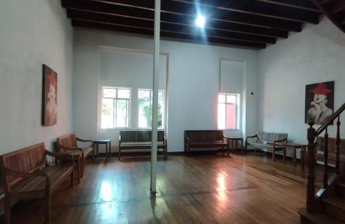 Sao Cristovao Hotel | Hotel São Cristóvão