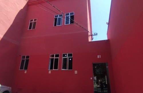 Sao Cristovao Hotel | Hotel São Cristóvão
