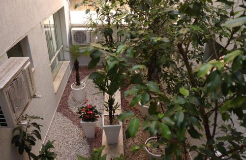 Centro Hotel | Hotel São Vicente