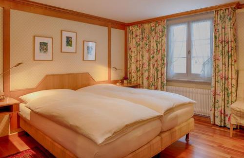 Appenzell Hotel | Hotel Säntis