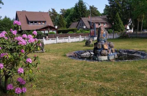 Hermannsburg Hotel | Hotel Südheide