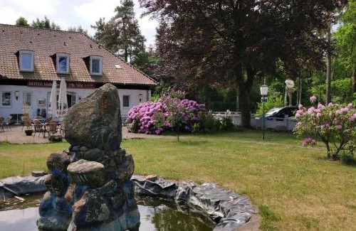 Hermannsburg Hotel | Hotel Südheide