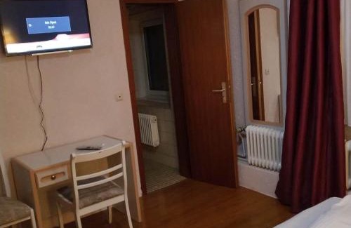 Hermannsburg Hotel | Hotel Südheide