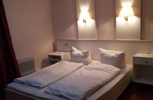 Hermannsburg Hotel | Hotel Südheide