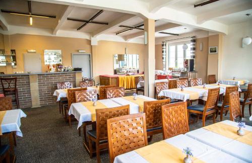 Decin Hotel | Hotel S-centrum Děčín