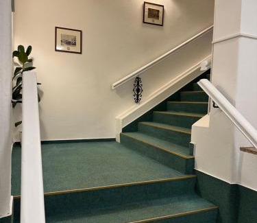 Riesa Hotel | Hotel Sachsenhof