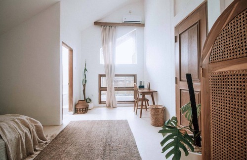 Padonan Hotel | Hotel Sages Room #3