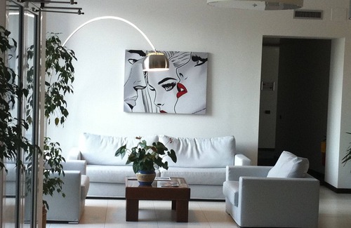 Bagnolo Hotel | Hotel Sagittario