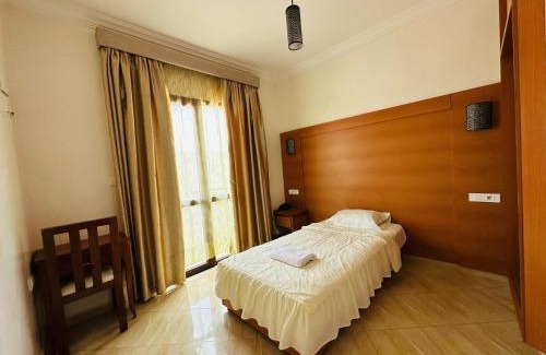 Akhfenir Hotel | HOTEL SAHARA BEACH AKHFENNiR