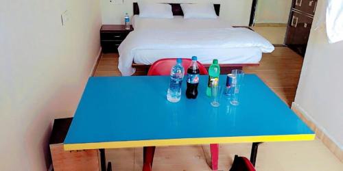 Khuldabad Hotel | Hotel Sahyog, Verul