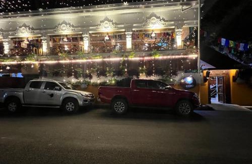 Bullawala Hotel | hotel saina inn