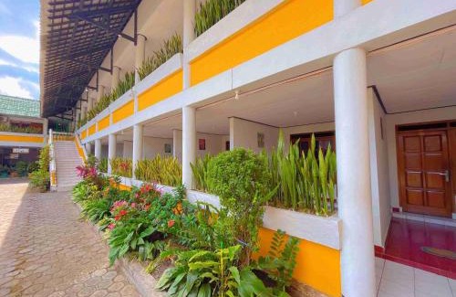 Ngaglik Hotel | Hotel Sala 2 Jalan kaliurang