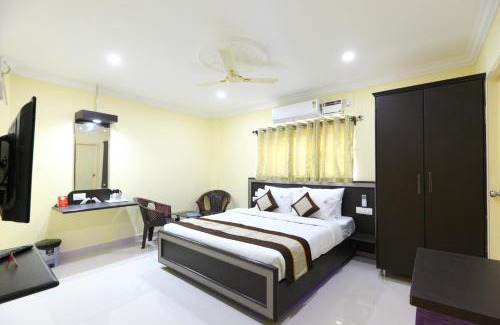 Meenambakkam Hotel | HOTEL SAlBALA INN & SERVICE APPARTMENT - NEAR AIRPORT