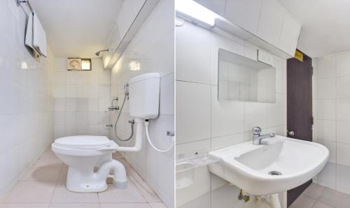 Meenambakkam Hotel | HOTEL SAlBALA INN & SERVICE APPARTMENT - NEAR AIRPORT