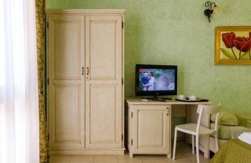 Marina di Pescoluse Hotel | Hotel Salento Gold Beach