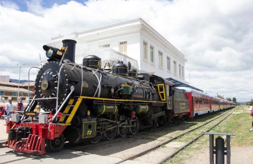 Zipaquira Hotel | Hotel Salinero - Zipaquirá