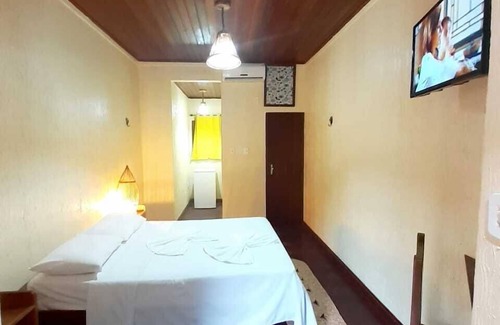 Salinopolis Hotel | Hotel Salinopolis e Kitepoint