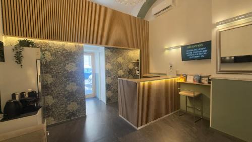 Sallustiano House | Hotel Sallustio
