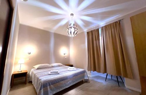 Sallustiano House | Hotel Sallustio