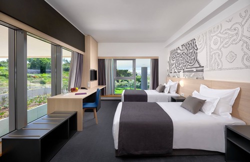 Solin Hotel | Hotel Salona Palace