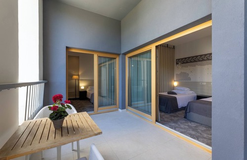 Solin Hotel | Hotel Salona Palace