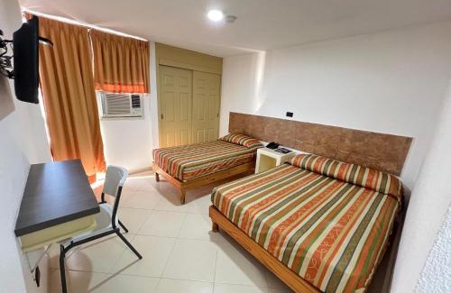 Downtown Culiacan Hotel | HOTEL SALVADOR