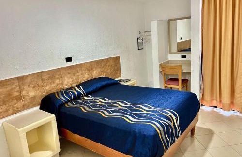 Downtown Culiacan Hotel | HOTEL SALVADOR