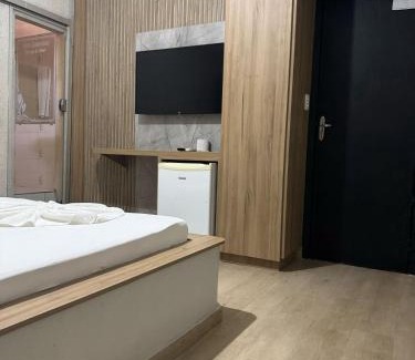 Centro Hotel | Hotel Samaritano