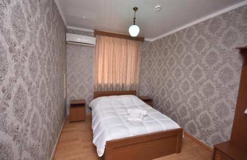 Zugdidi Hotel | HOTEL SAMEGRELO