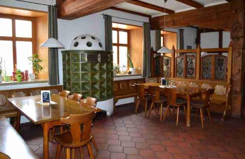 Weidenbach Hotel | Hotel Sammeth Bräu