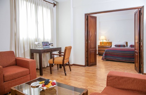 Cercado de Lima Hotel | Hotel San Agustin Riviera