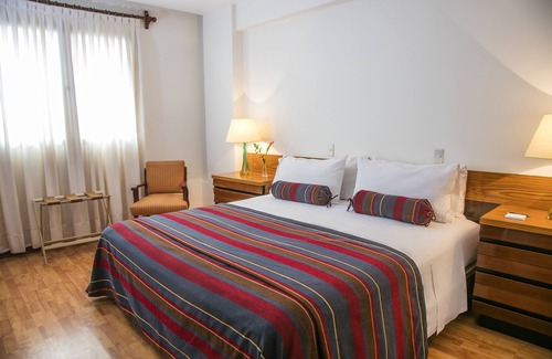 Cercado de Lima Hotel | Hotel San Agustin Riviera