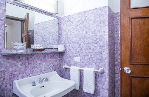 Cercado de Lima Hotel | Hotel San Agustin Riviera